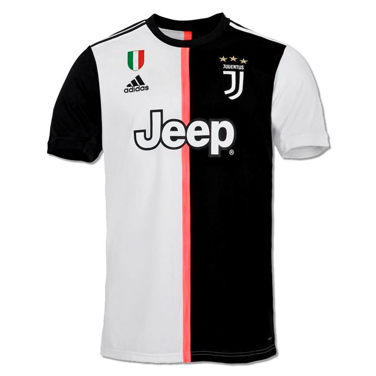 Jersey Home Juventus